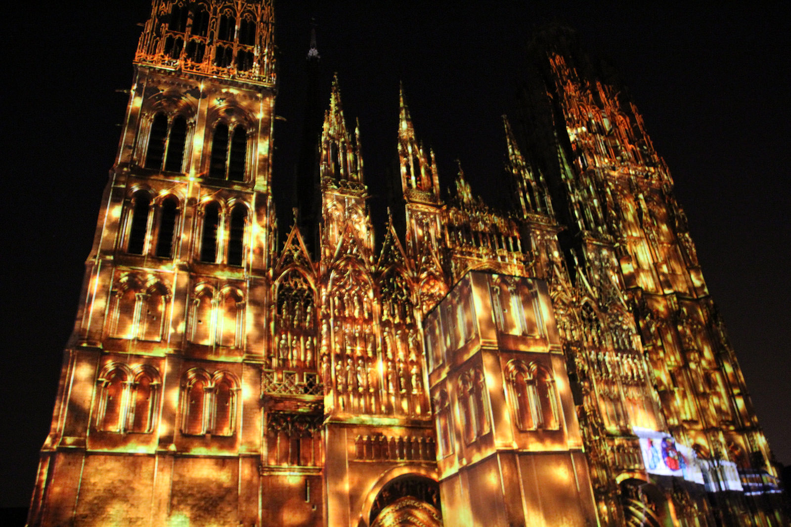 Rouen